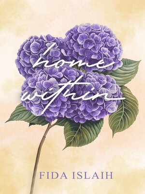 cover image of Home Within